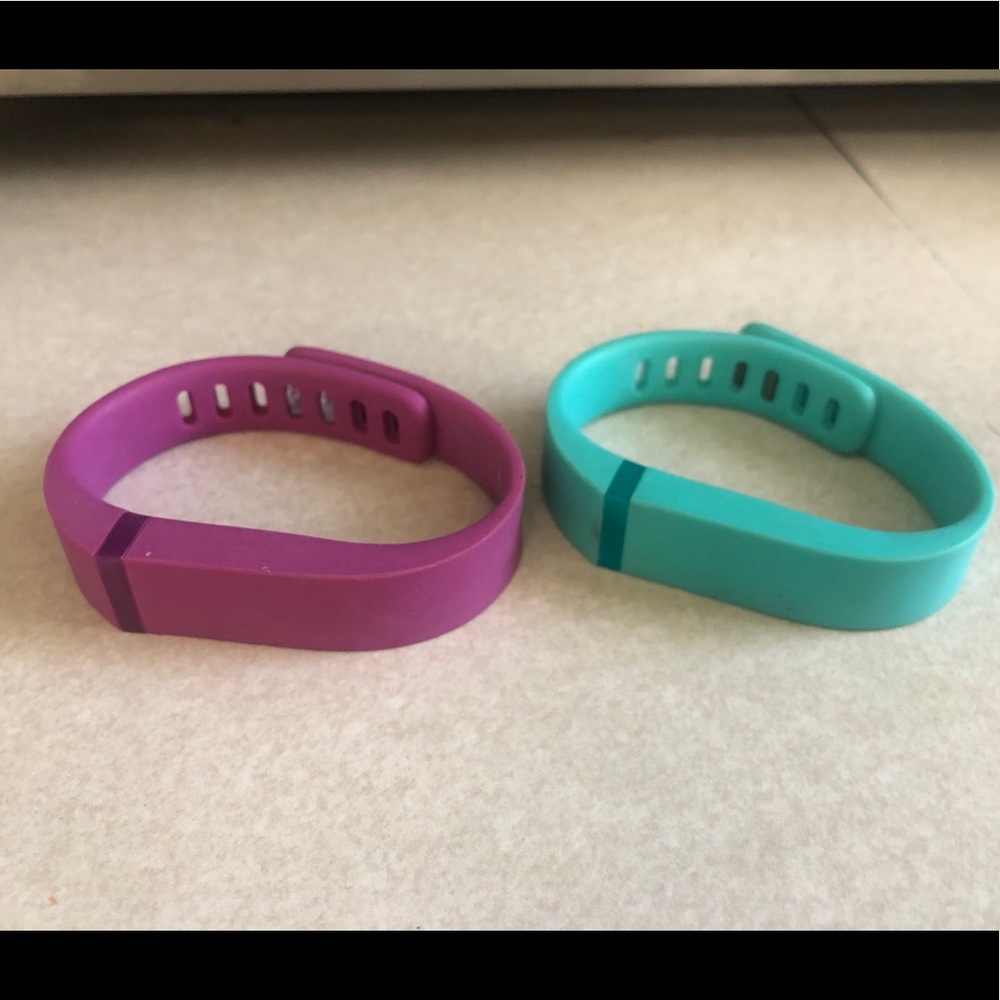Fitbit bands